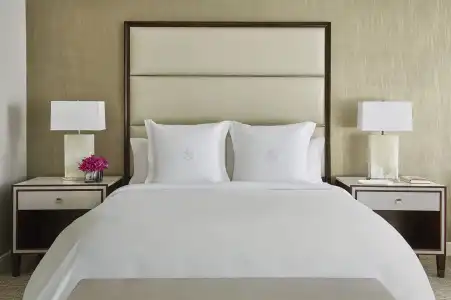 Four Seasons Washington DC - 10