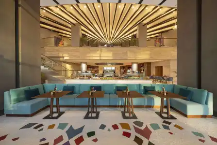Andaz Dubai The Palm - 8