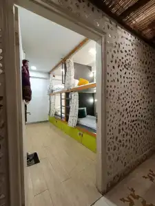 Moustache Hostel, Jaipur - 41