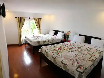 Minh Tam Resort - 84