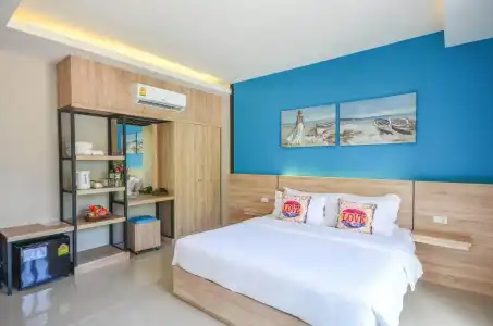 Seesea Resort - 19