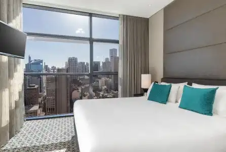 Fraser Suites Sydney - 35