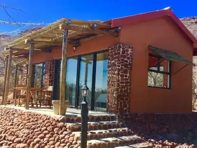 Waterberg Guest Farm - 16