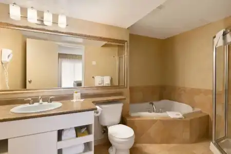 Days Inn by Wyndham Cranbrook Conference Centre - 43
