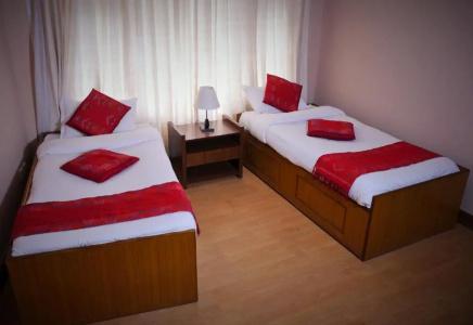 Rokpa Guest House - 33