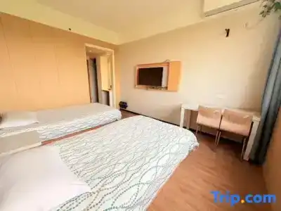 Four Seasons Fenglin (Shanghai Minhang Jiangchuan Road) - 35