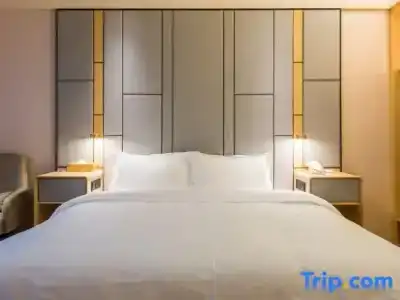 Ji Suzhou Renmin Nan Road - 54