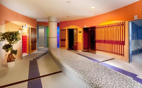 Wellness Frymburk - 11