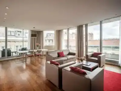 NH Collection Budapest City Center - 50