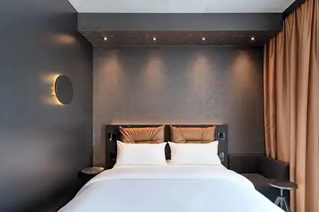 Ibis Styles Friedrichshafen - 21
