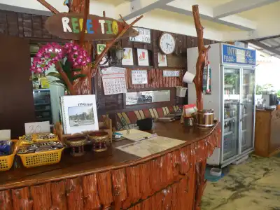 Green Peace Bungalows - 16