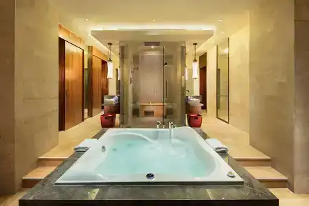 Hilton Sanya Yalong Bay Resort & Spa - 26