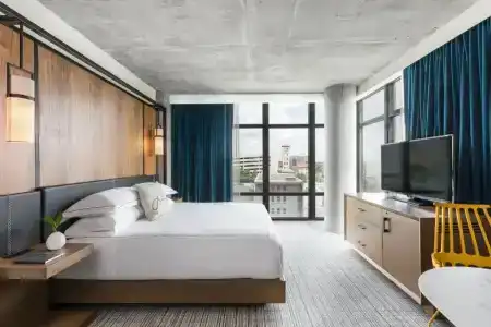 Kimpton Aertson by IHG - 68