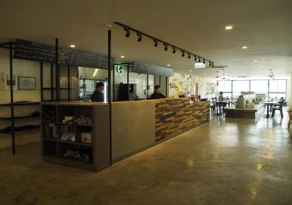 Kokotel Chiang Mai Nimman - 16