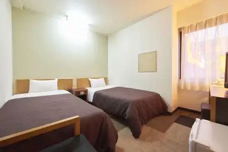 Select Inn Iwaki Ekimae - 64