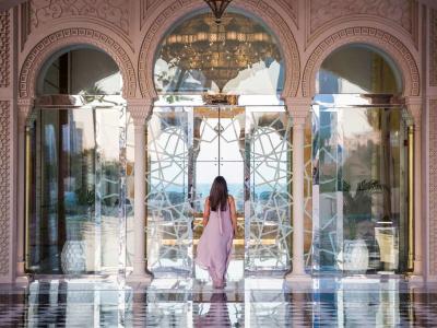 Royal Saray Resort - 25