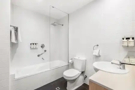 Adina Apartment Perth - Barrack Plaza - 198