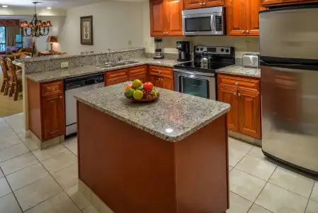 Hilton Vacation Club Polynesian Isles Kissimmee - 28