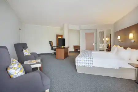 Holiday Inn München Süd - 17