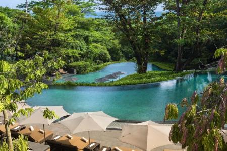 Capella Singapore - 13