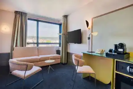 Aiden By Best Western Clermont-ferrand & Spa - 125