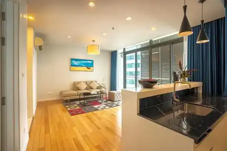 My Way & Residence - 168