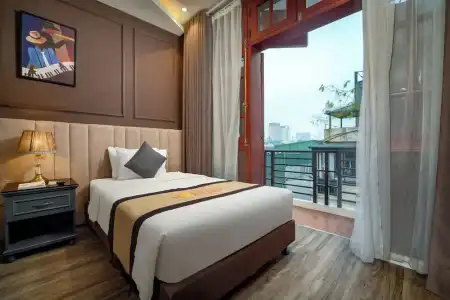Hanoi Morning - 53