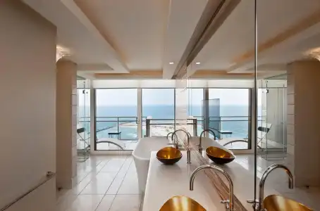 The Vista at Hilton Tel Aviv - 18