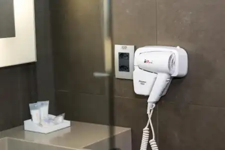 Novotel RJ Praia de Botafogo - 72