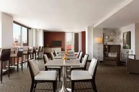 Sheraton Tribeca New York - 60