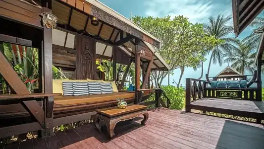 Baan Thong Ching Resort - 69