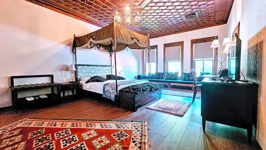 Otanti̇k Club & Spa - 105