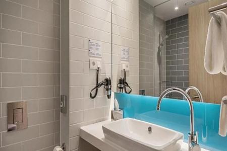 Holiday Inn Express Sindelfingen by IHG - 9