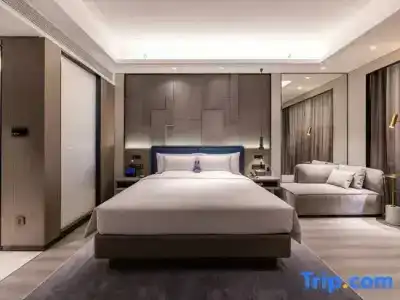 Novotel Kunshan Yangcheng Lake - 49