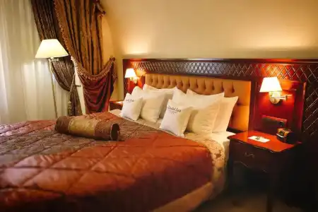 Citadel Inn Gastro Boutique - 51