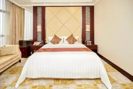 Soluxe Guangzhou - 79