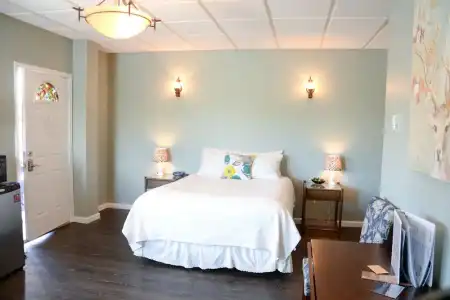 Trailhead Lodging - 31