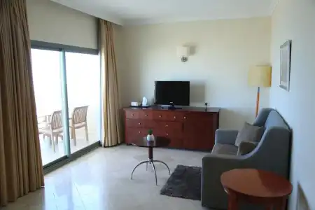 David Dead Sea Resort & Spa - 48