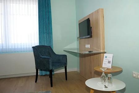 Hotel-Pension am Böhmepark - 58