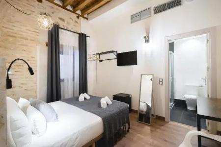 Dobo Azacanes Hostal - 41