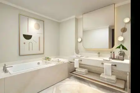 Address Marassi Golf Resort - 6