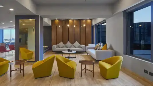 City Express Plus by Marriott Ciudad de Mexico Interlomas - 7