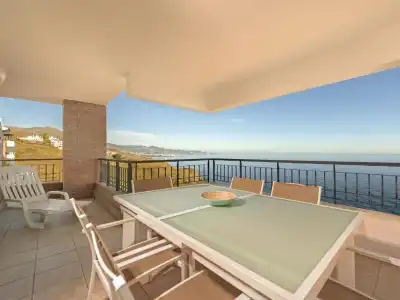 Olée Nerja Holiday Rentals By Fuerte Group - 61