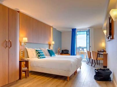Best Western Alexandra - 30