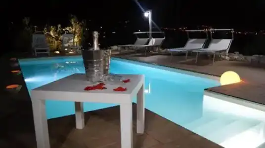 B&B Eyexei Domus - 15