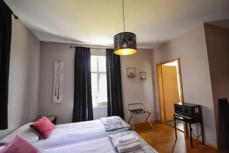 Bjork Guesthouse - 33