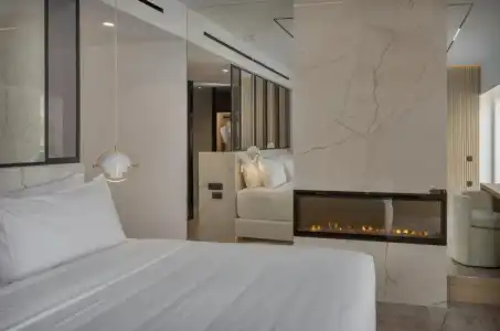 Ethereal White Resort & Spa - 99