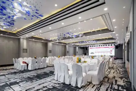 Days by Wyndham Guangzhou Hantian - 9