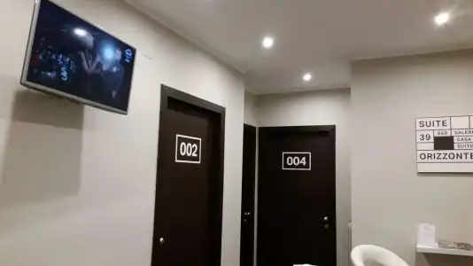 Suite 39 B&B - 13