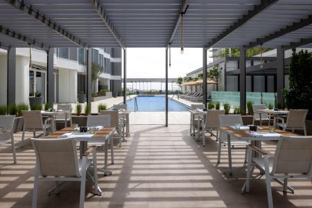 Holiday Inn Dubai Business Bay - 22